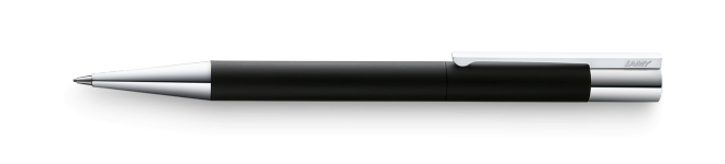 스칼라 샤프 블랙 0.7mm